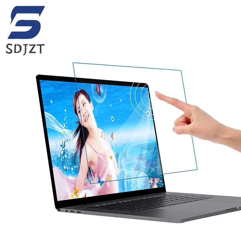 1pcLaptopScreenProtectorForPro1416InchM12021FullCoverage
