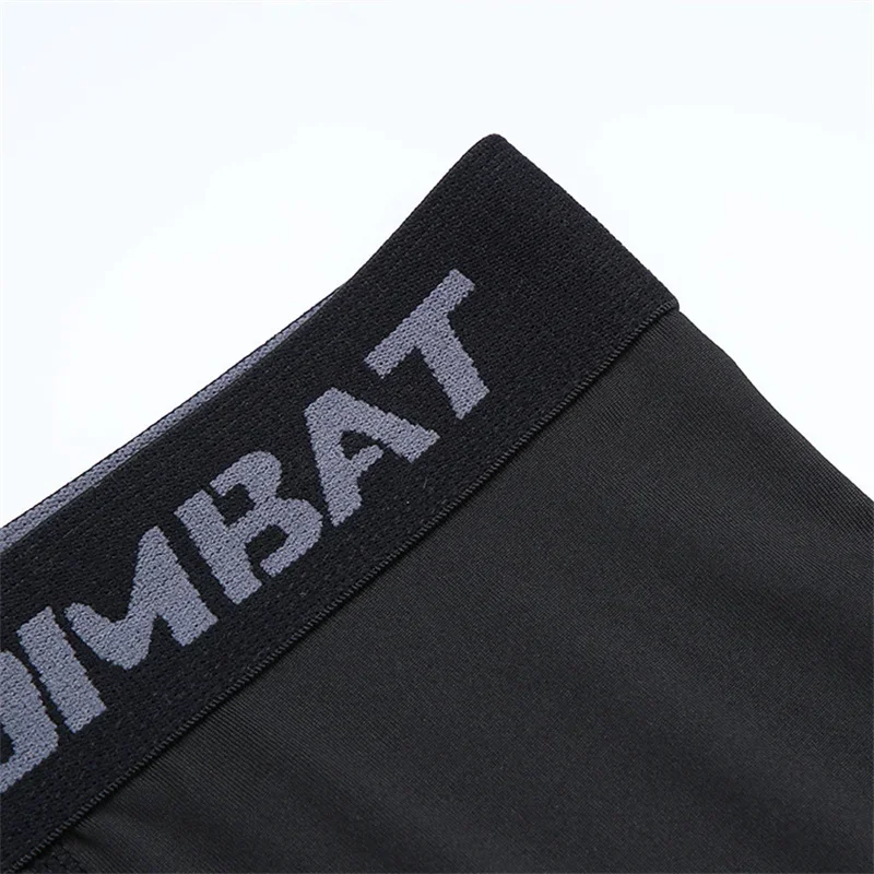 Sport Jogging Trousers Men Compression Pant Running Sports Leggings Male Workout Bottoms Trousers Jogging Training Quick Dry Fitness Tights