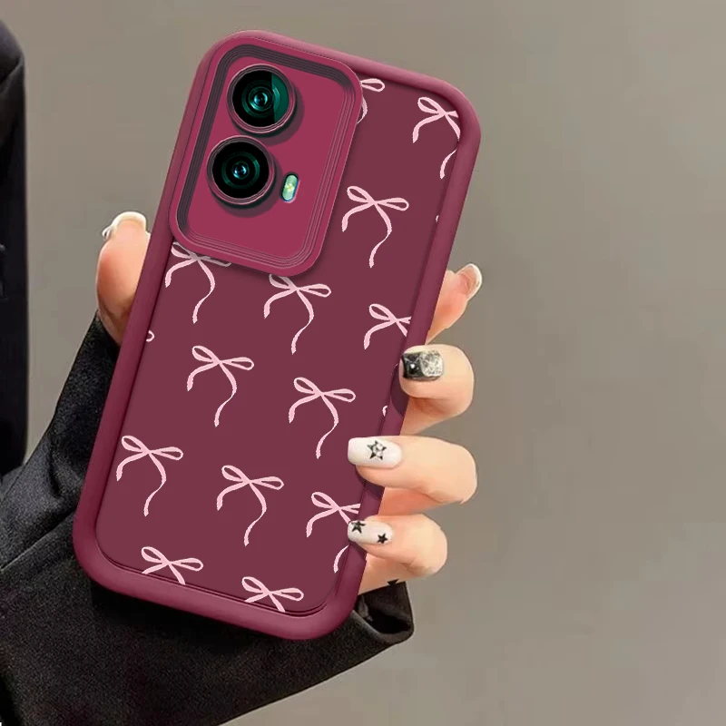 Silicone Shockproof Protective Phone Case