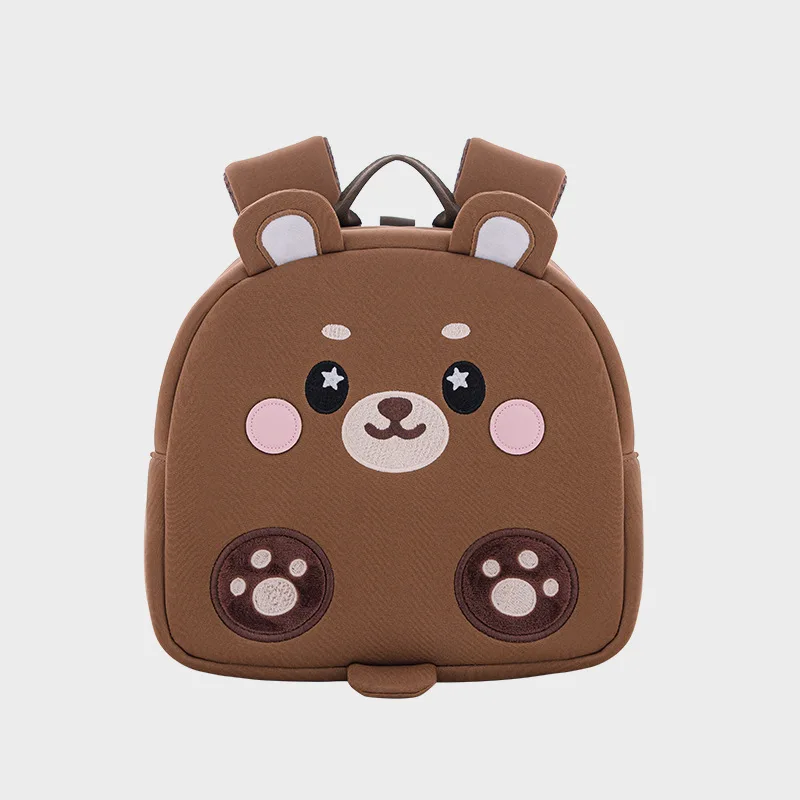 

Backpack Child Cute Koala Backpack for Kindergarten Student School Bag Cartoon Waterproof Light Small Bags for Kids Gifts