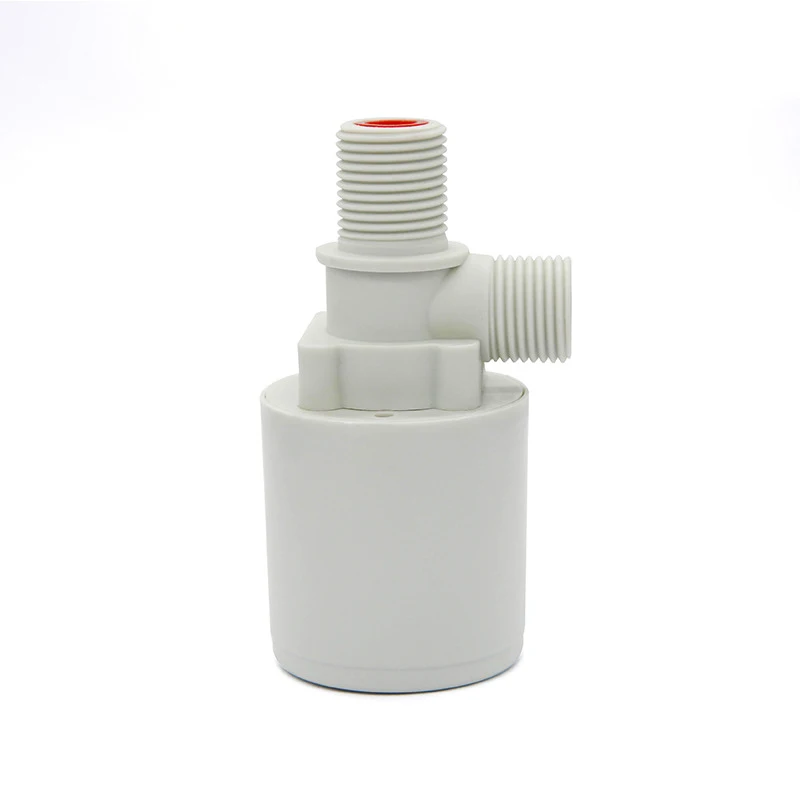 Water Tower Tank Float Ball Valve Water Level Automatic Stop and Refill Controller Full Stop Valve Saver G1/2" water pump switch ppr globe valve