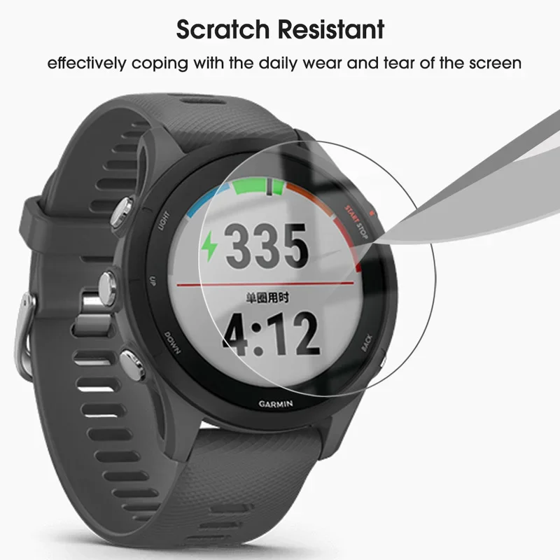 Premium Tempered Glass Screen Protector
