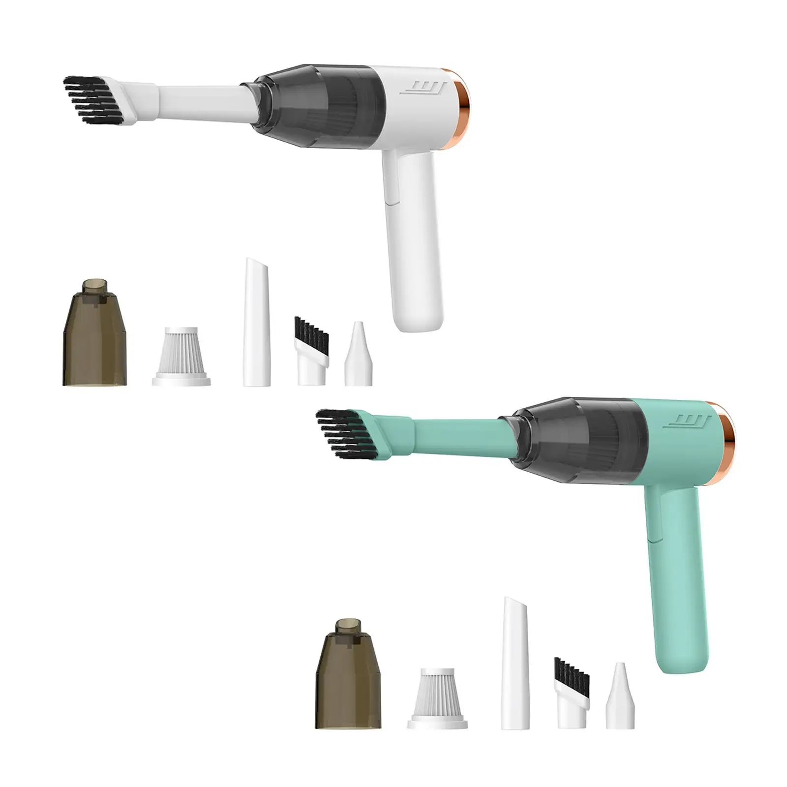 

Беспроводной ручной пылесос 5 Вт, беспроводной автомобильный пылесос для офиса и дома