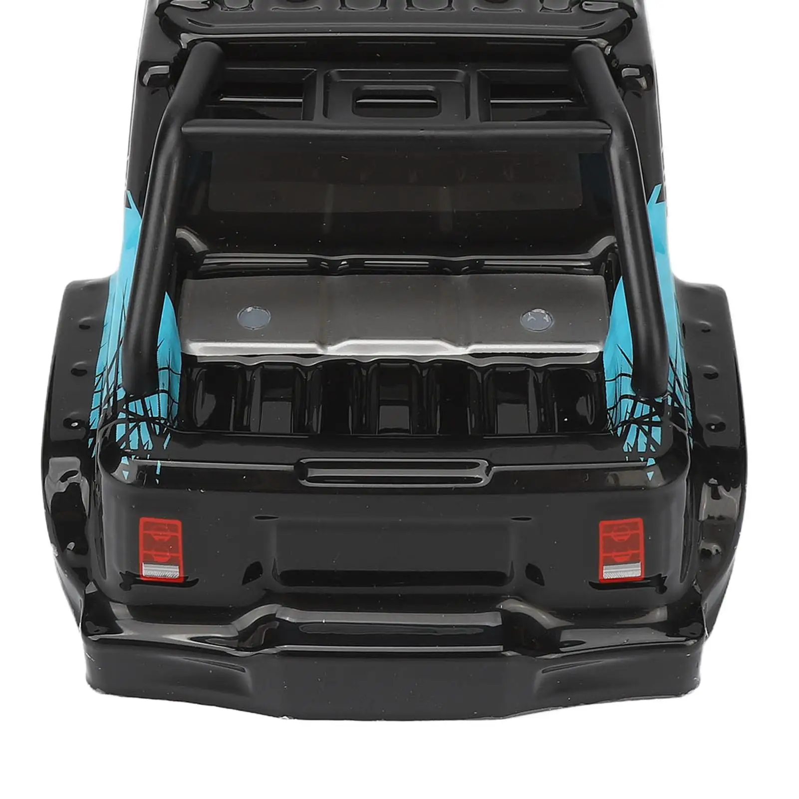 Scy 16103PRO RC Car Body Shell Frame Cover Accurate Size Exquisite Print Environmentally Friendly
