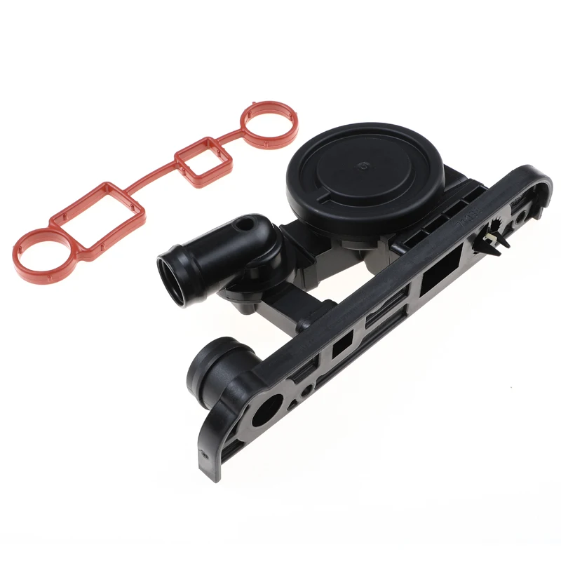 Valvola PCV 06F129101N – Tubo Sfiato Crankcase In ABS Per TT, Sostituzione 06F129101K/F/L