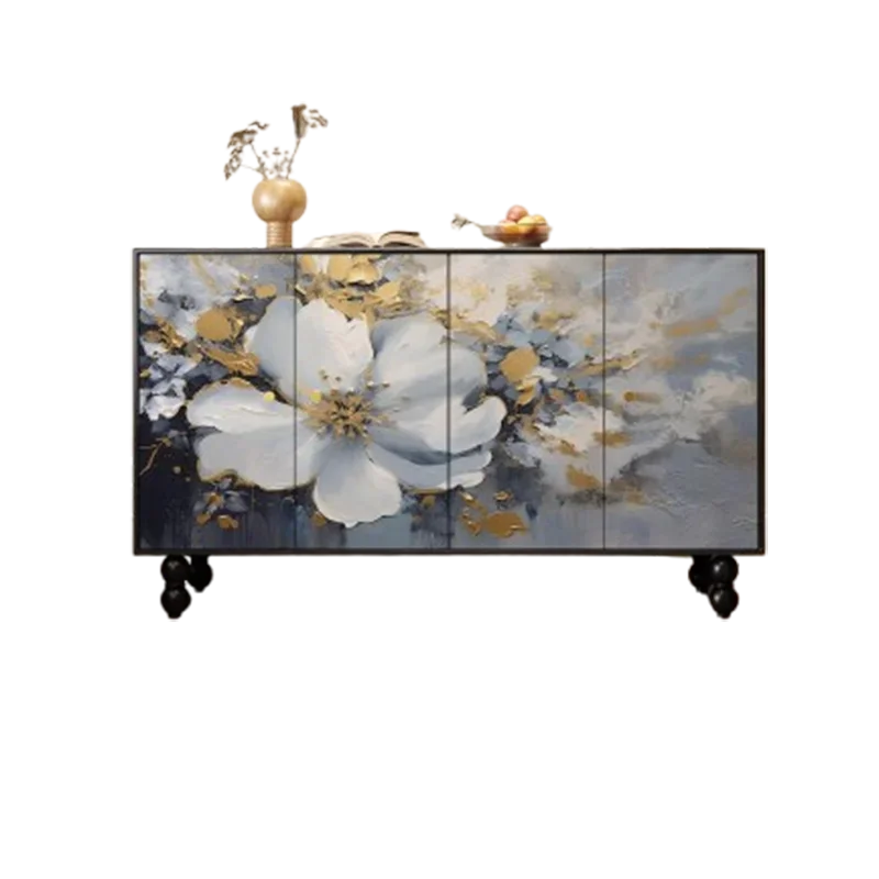 Rack Sheets Kitchen Cabinets Complete Shelves Nordic Pantry Kitchen Cabinets Storage Luxury Armoire De Rangement Home Furniture 6