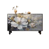 Rack Sheets Kitchen Cabinets Complete Shelves Nordic Pantry Kitchen Cabinets Storage Luxury Armoire De Rangement Home Furniture 6