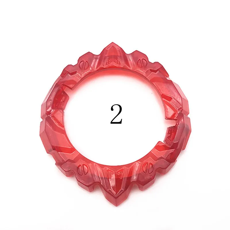 Strengthen Battle Alloy Gyro Matching Accessories Frame Energy Ring spinning top toy,beyblade toys,battle top toy,battle tops