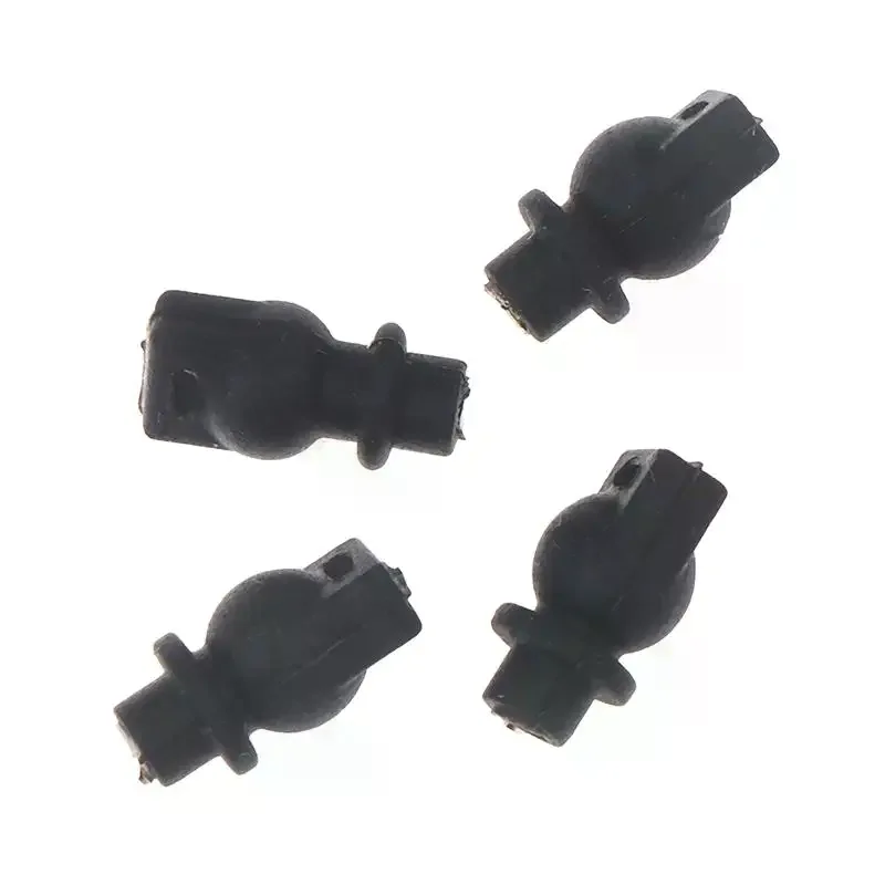 AVATA 2용 짐벌 댐퍼 고무 충격 흡수 볼 교체 부품 Avata2 Air 3 액세서리용 예비 부품