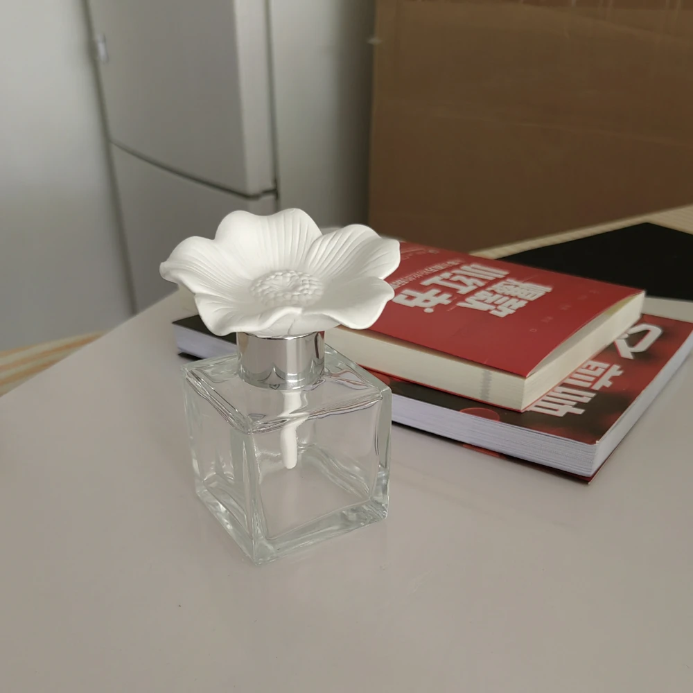 Ceramic Flower Diffuser 4