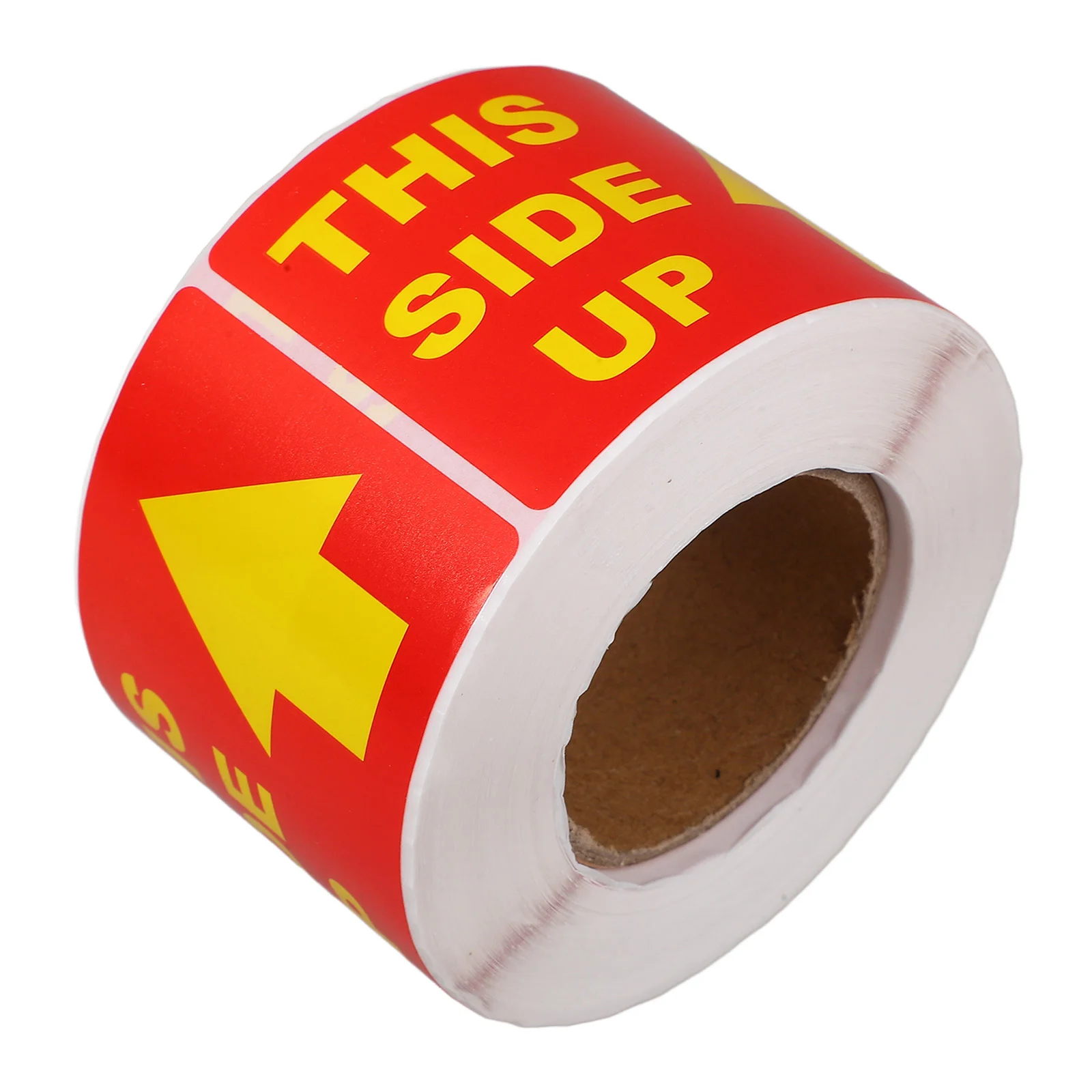 

Упаковочные этикетки с этой стороны вверх по уходу, упаковка наклеек, наклейки для передвижения