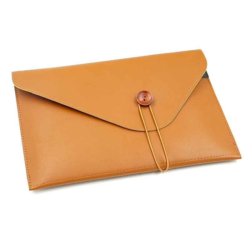 Sleek and Lightweight Tablet Protective Sleeve