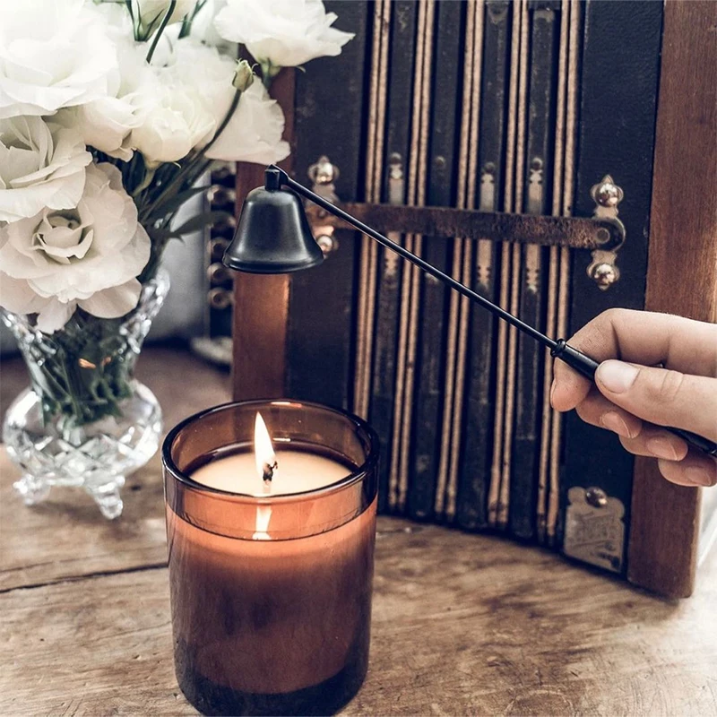Candle Wicks Candle Wick Oil Lamp Wicks Soy Wax Core Woven Cotton Core For DIY Kerosene Lamp Wax Line Wood Accessories Candles Making