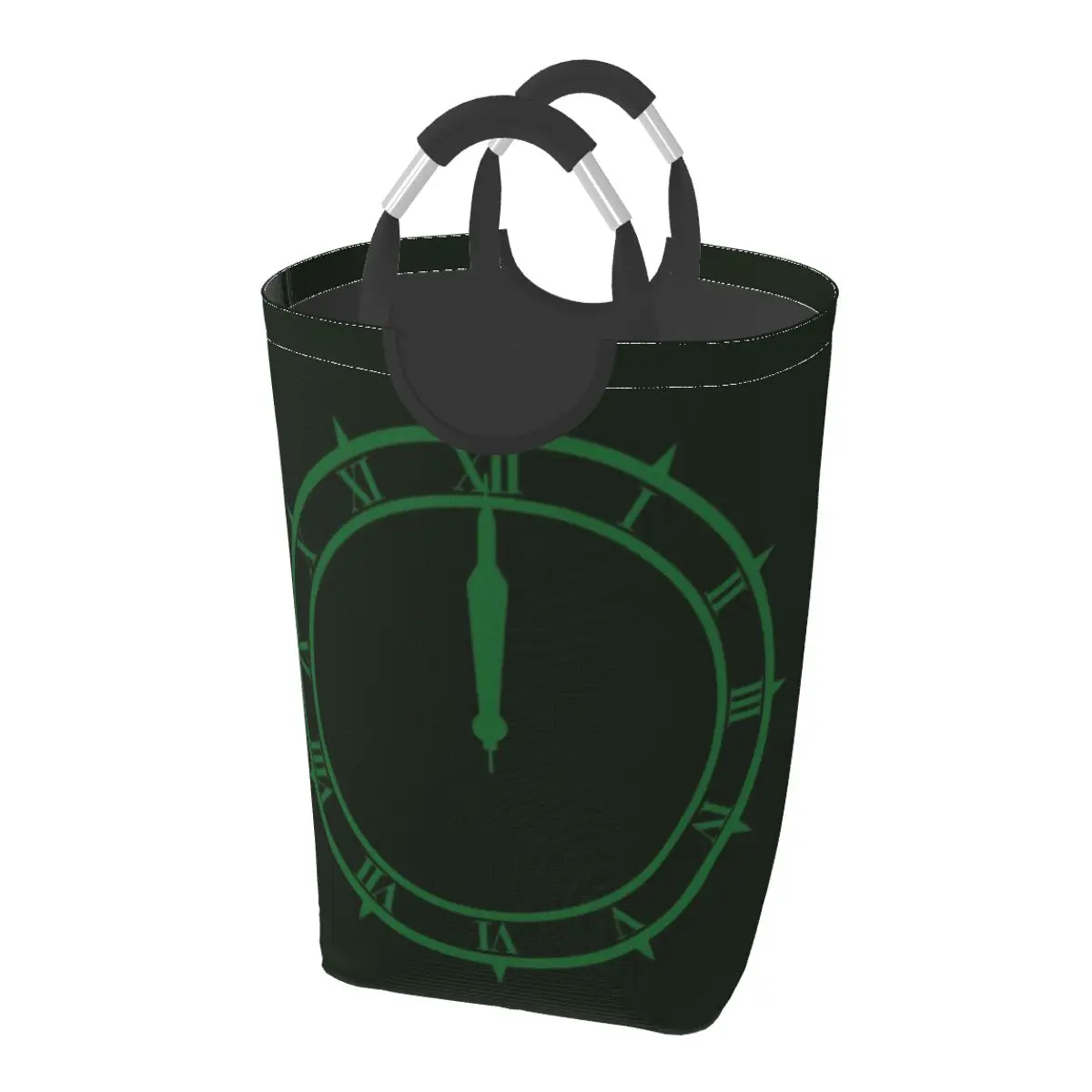 

Dark Hour Clock With Hands - Green - Persona 3 A dirty clothes pack