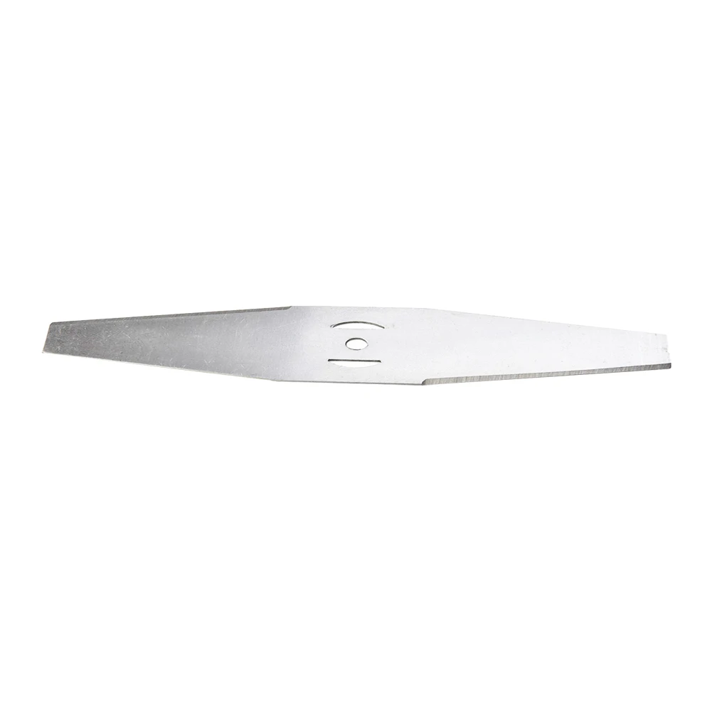 250mm Grass Trimmer Head Blade Electric Lawn Mower Cutting Blades Brushcutter Spare Parts Accessories