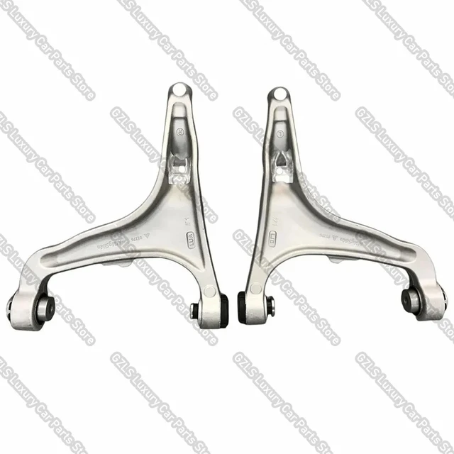 OEM 670031993,670031992 2PCS Front Lower Suspension Control Arm 