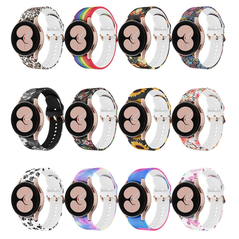 22MM watch Band for Samsung Galaxy Watch pro/4 Classic