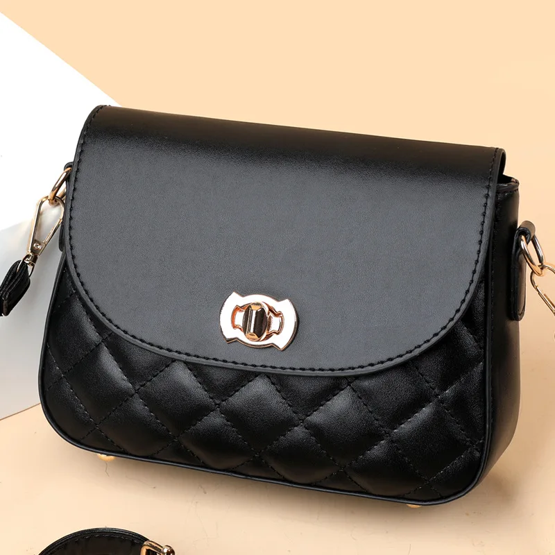 Dalila Bolso Cruzado