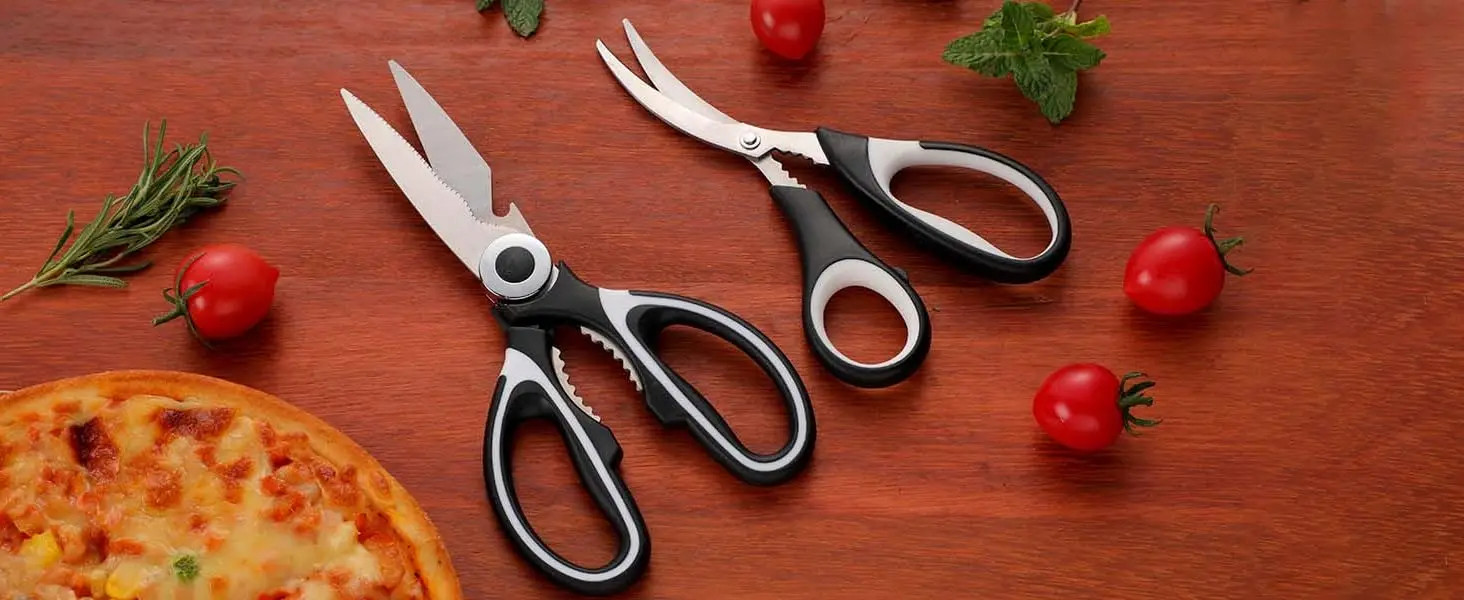 kitchen scissors