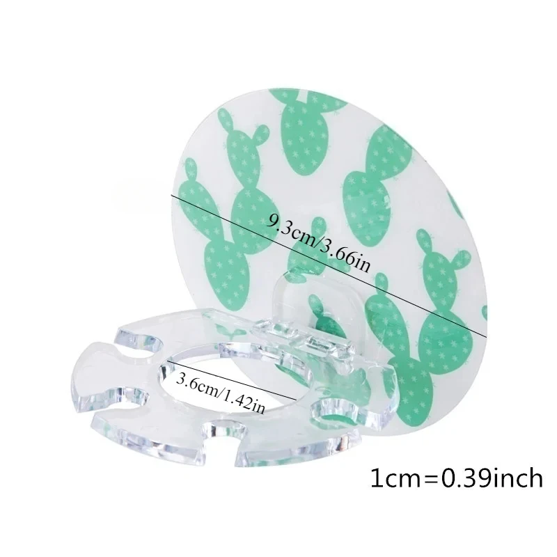 Toothbrush Holder Plastic Toothbrush Holder Toothpaste Storage Rack Toothbrush Dispenser Holder Wall Bathroom Accessories