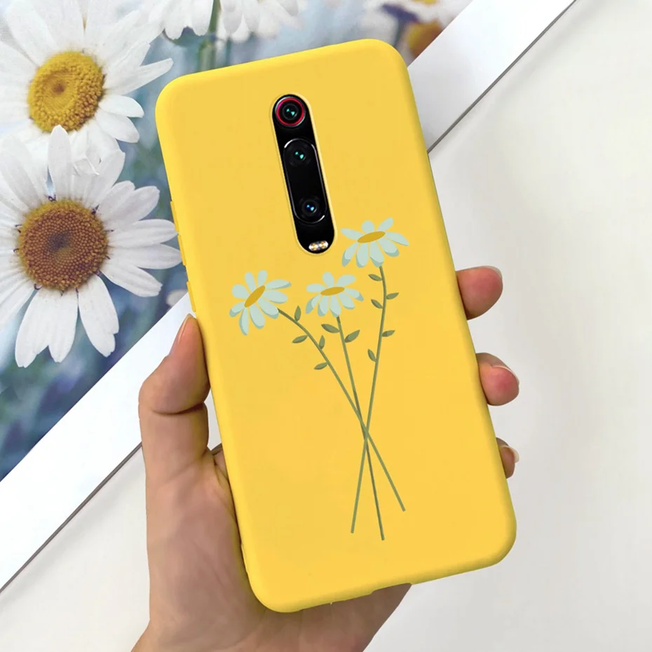 Fashionable Shockproof Silicone Phone Case with Jelly TPU Bumper