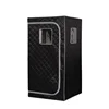 Portable Steam Sauna Tent  Full Body Sauna Tent Home Spa for Relaxation Detox No Steamer 5