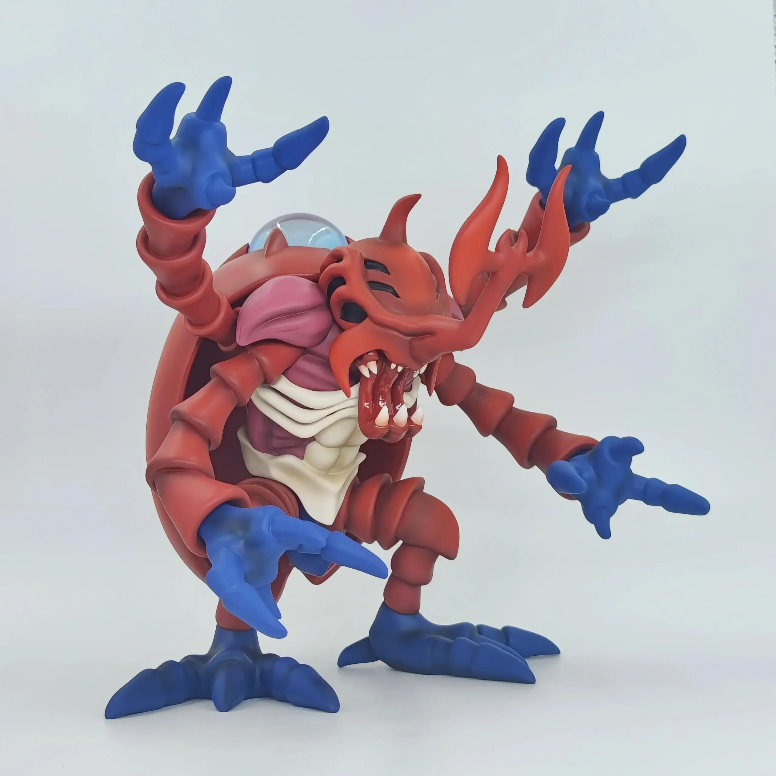 【Digimon Adventure】 デジモン アクションフィギュア 9体 s-l400.jpg