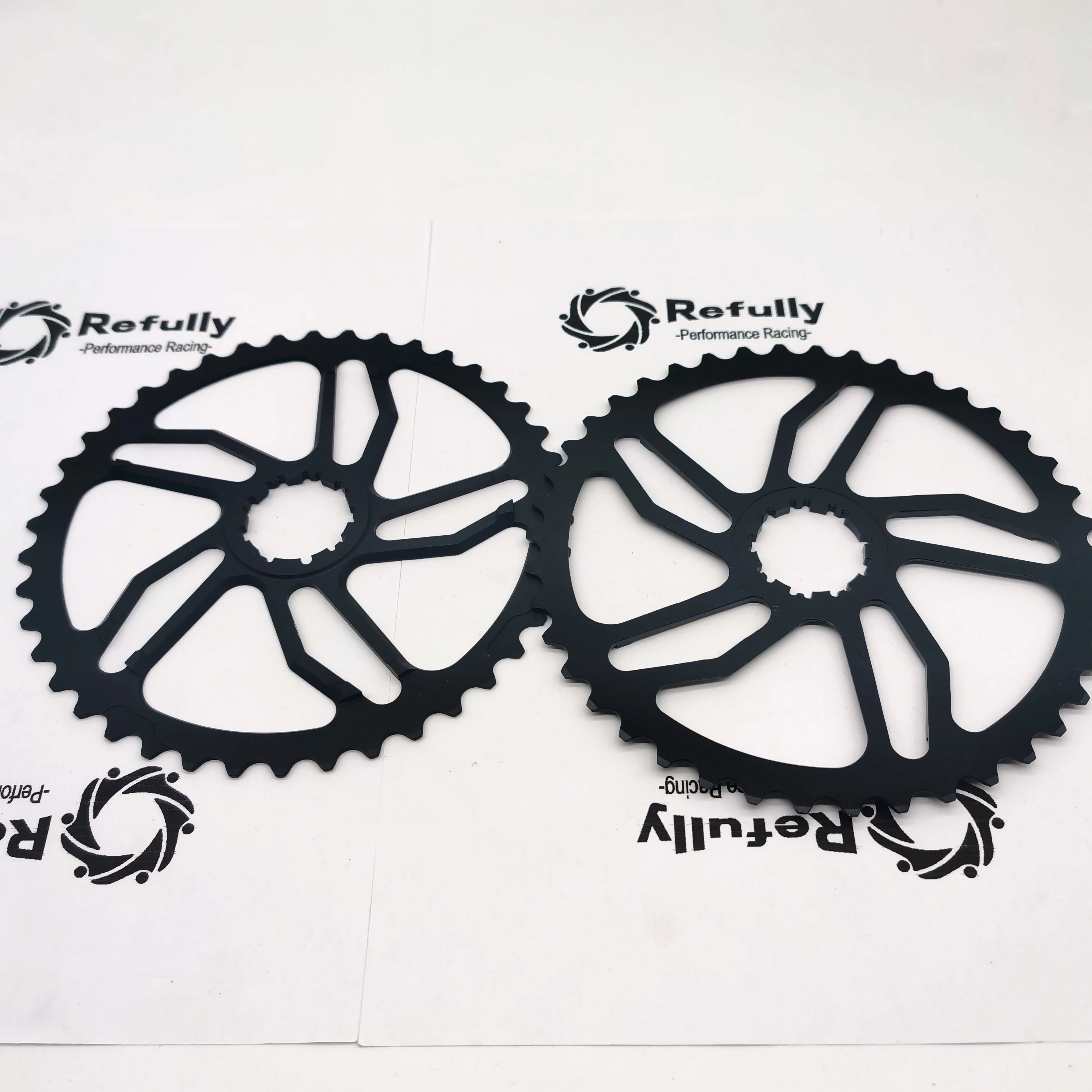 1pcs 45 steel 06b chain drive sprocket 10 20 tooth roller chain gear pitch 9 525mm industrial sprocket wheel 42 Tooth Sprocket To Changed Your 10 Speed 11-36 Tooth Cassette To An 11-42-Tooth Cassette