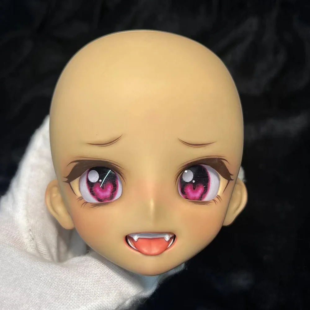 GaoshunBJD 1/4 CocoCat ACGN anime comic resin body mold for girls bodys DIY toy birthday present