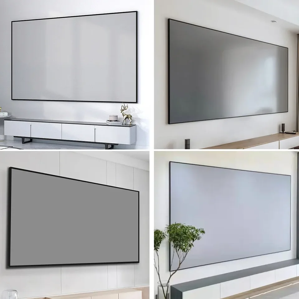 プロジェクタースクリーン JMH-1195 プロジェクタースクリーン JMH