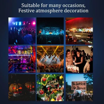 Smart LED Face Masks Programmable Bluetooth APP Control Change Face DIY Photoes for Party Display LED Light Mask for Halloween 5