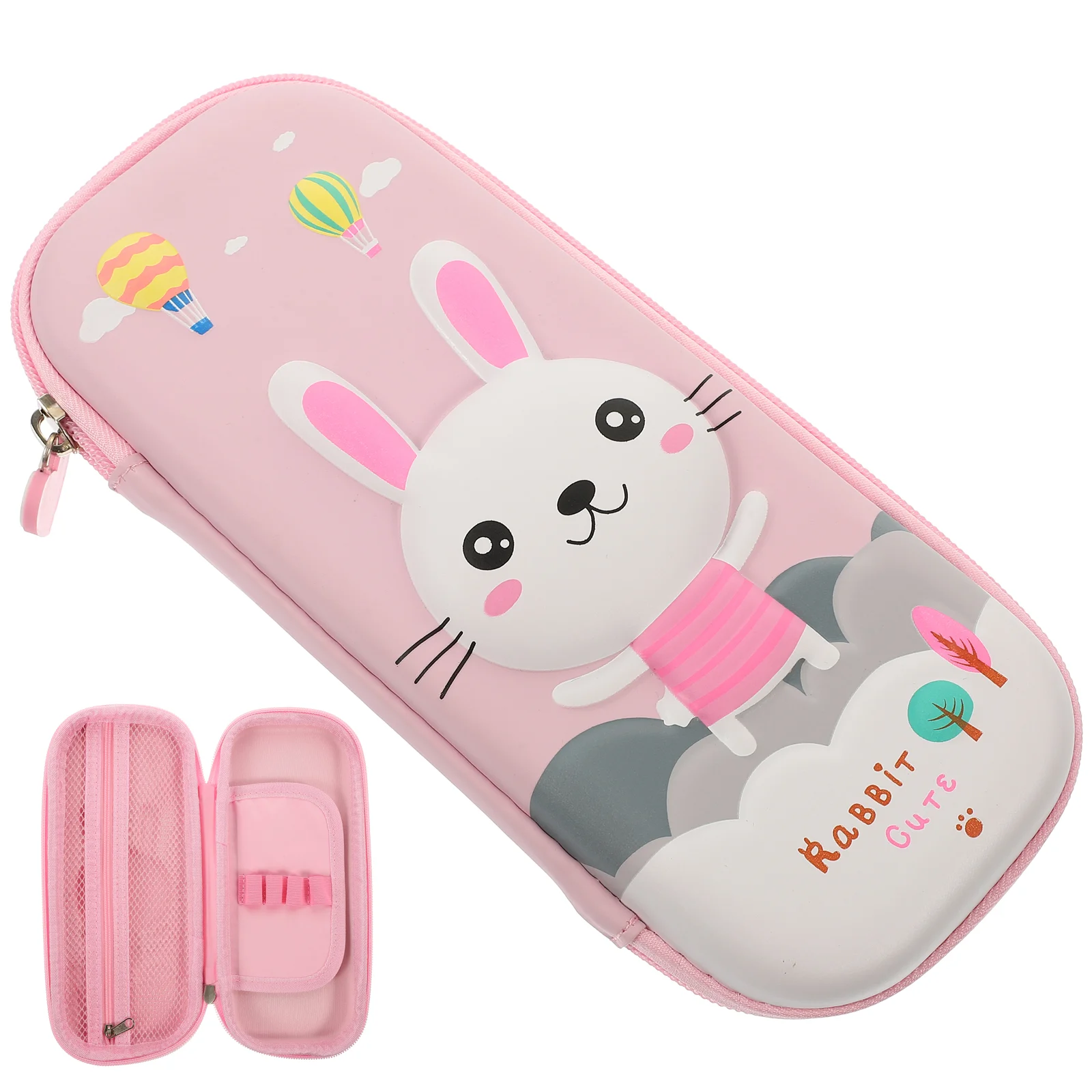 

Женская сумка, прекрасная сумка для ручек, сумка для карандашей на молнии, Портативная сумка для карандашей, женская сумка для ручек