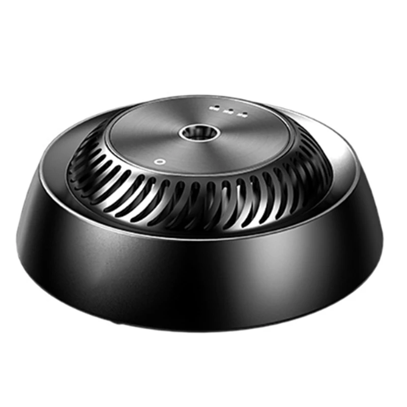 

Car Perfume Aroma Diffuser For Purifying Seat Perfume Air Humidifier Diffuser Accessories
