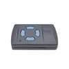 HORMANN HSM2 2PCS Remote Control Transmitter 868.35mhz Fixed Code Replacement with Blue Button for Garage Gates 5