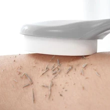 

Long Handle Exfoliating Bath Sponge Back Scrubber Bathroom Body Brush Exfoliation Cleaning Equipment Shower Brush