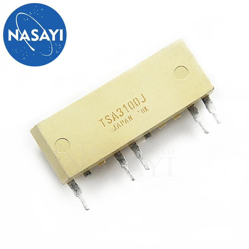 

5 шт. TSA3100J TSA3100 ZIP-5