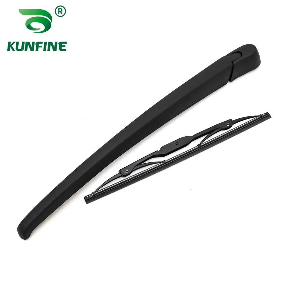 

Car Windscreen Rear Wiper Blade Windshield Wiper Arm Blades For Hyundai Tucson Kia Sportage OEM No. 98811-2E500 98812-2E000