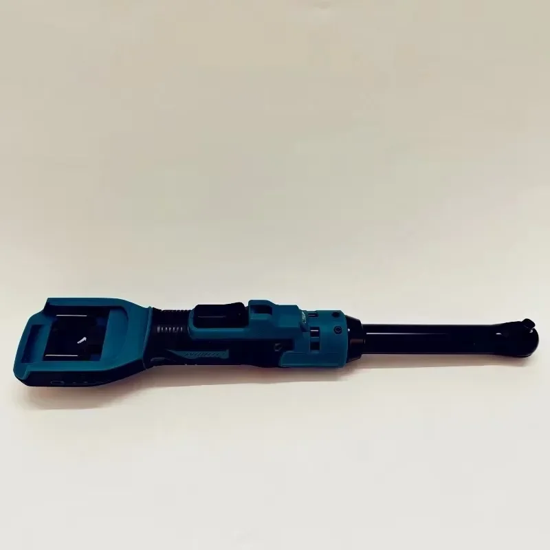 Electric Ratchet Wrench Upgraded Extended Head Removal Screw Nut 220N.m 3/8" Cordless Driver Power Tools for Makita 18V Battery 3