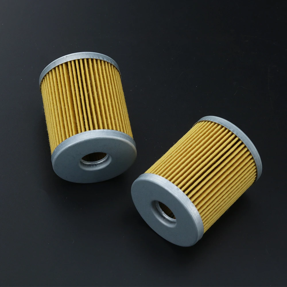 Fuel Filter Element Water Separator Assembly 5Pcs/10Pcs UF-10K UF10K Outboard Motor Boat Engine Honda Yamaha Suzuki Mercury