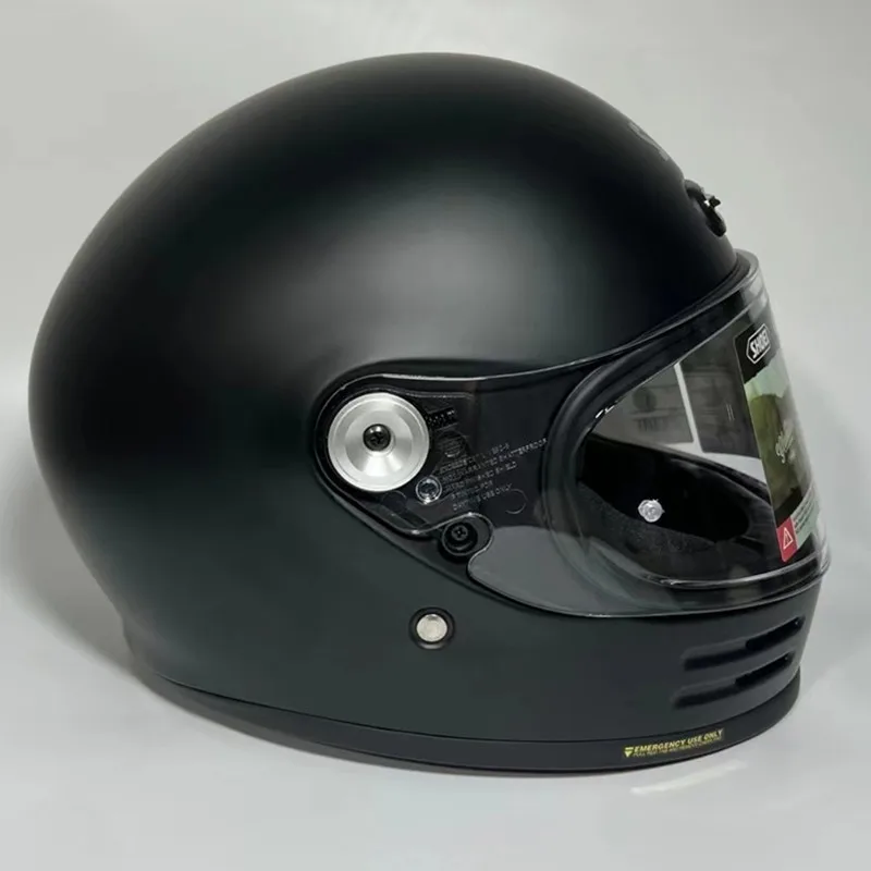 SHOEI GLAMSTER Ŭ Ʈ Ǯ ̽ , ũ    ε ̽ ȣ , Ʈ 