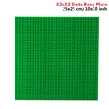 32x32dots green