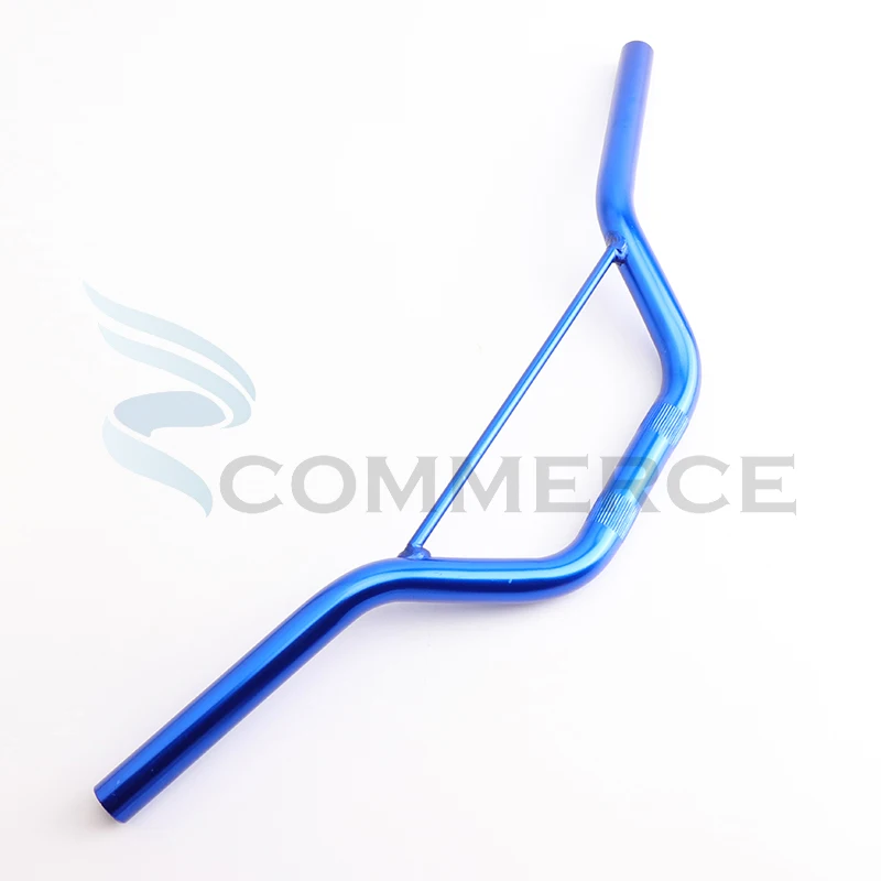 Aluminum Handlebar for Mini Dirt Bike and Scooter