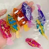 Baby Shower Luminous Induction Electric Fish Playing in Water Toy Simulated Electronic Fish for Interactive Swimming Robot Fish 1