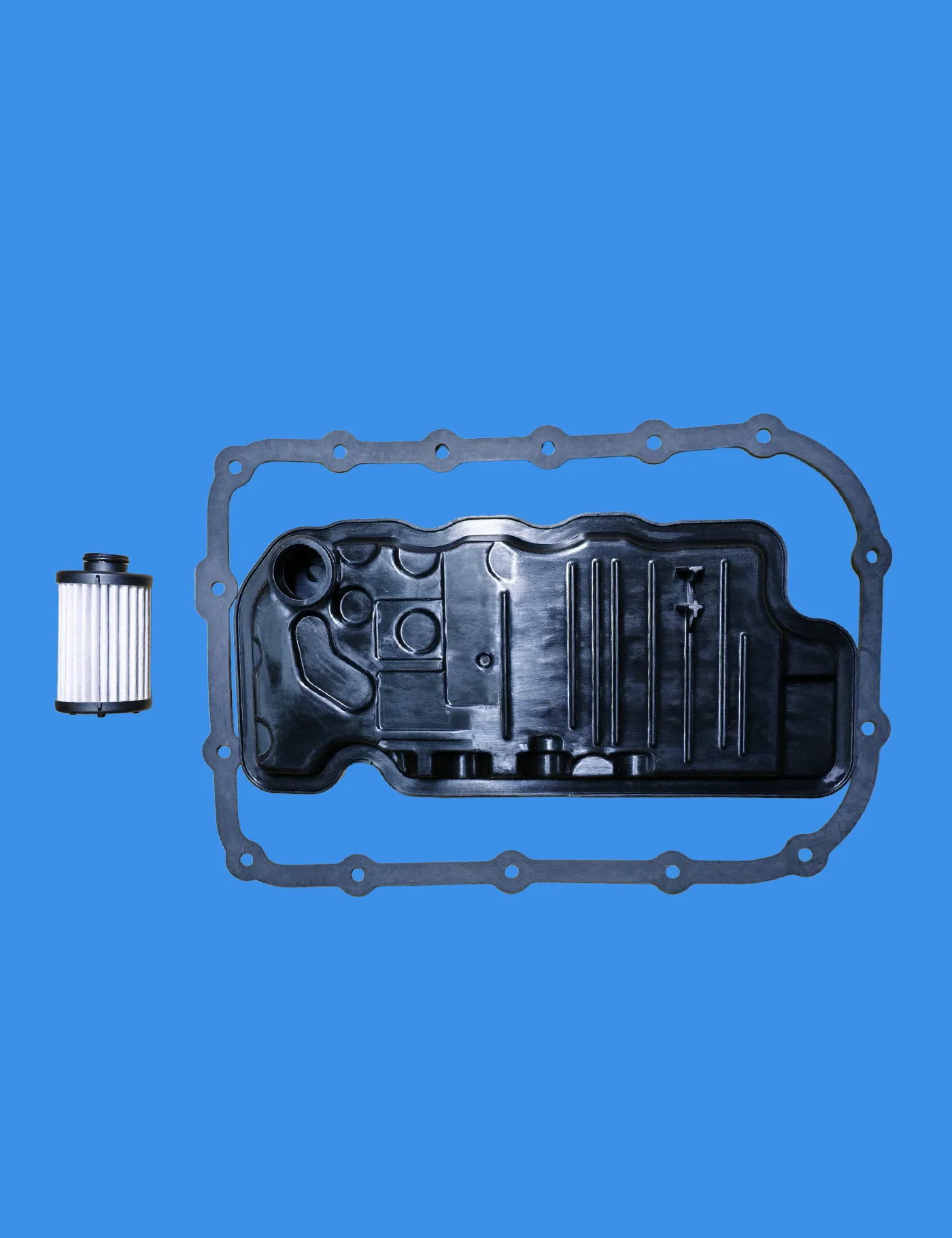 Saic Roewe I5 I6 Rx3 Filter Combo 10406912 10406973