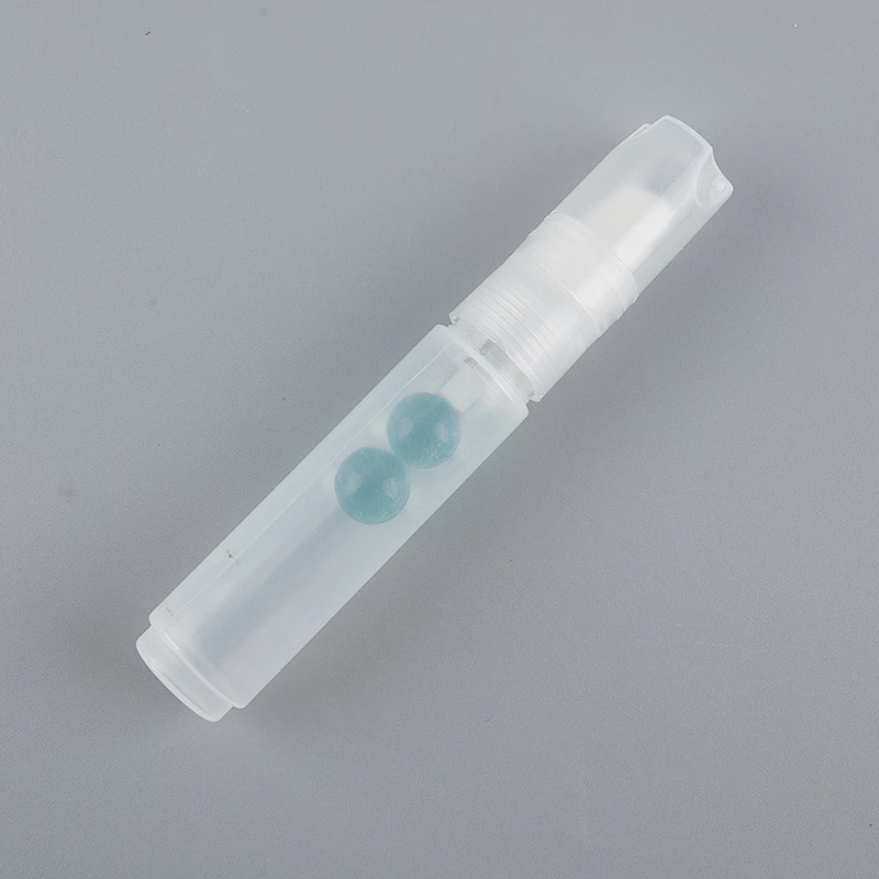 1개 플라스틱 빈 펜 바디 3mm 5mm 6mm 8mm 10mm 15mm 30mm 튜브형 그라피티 펜 리퀴드 초크 마커 DIY 페인트 펜 액세서리