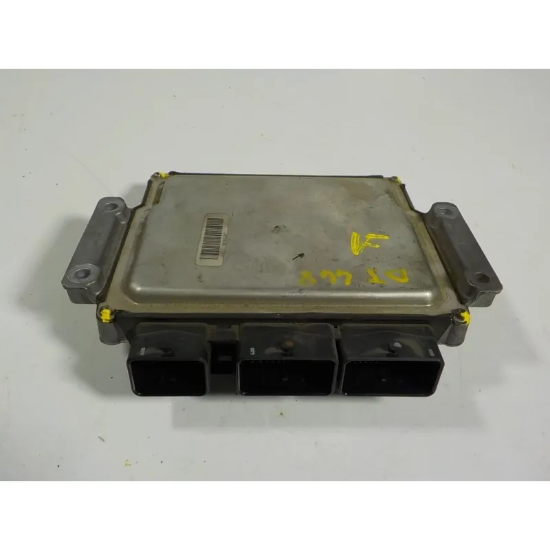 Quadro Motore Uce / 1943Wa / 9666375980 / 17234334 Per Station Wagon Citroello C5 2.0 Hdi Fap