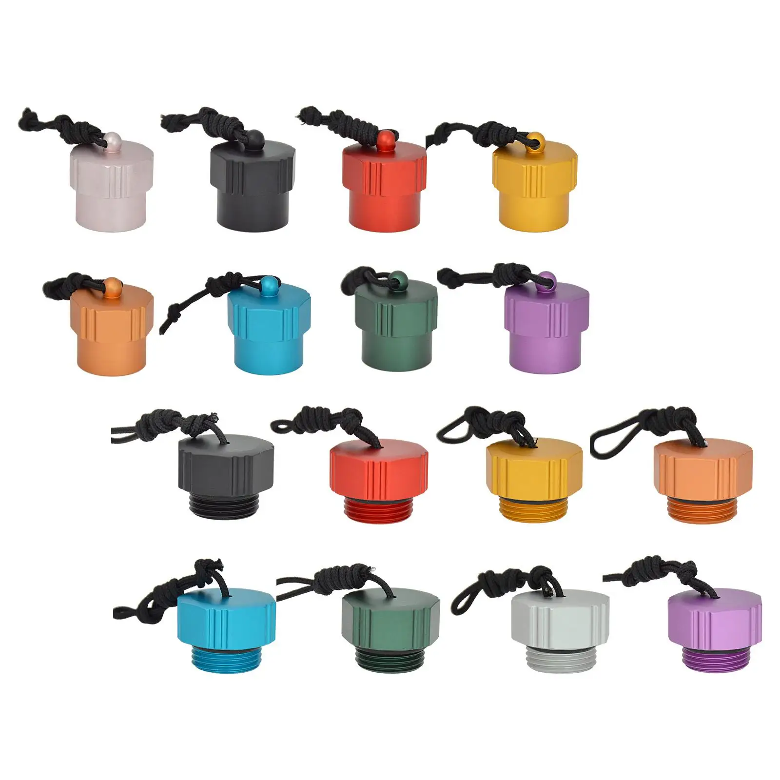 

Регулятор для дайвинга первый этап Универсальный алюминиевый DIN пылезащитный колпачок