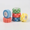 Finger Protector Care Guard Bandage for Student Writing Anti-wear Calluses Self-adhesive Wound Dressing Sports Elastic Band Tape 4