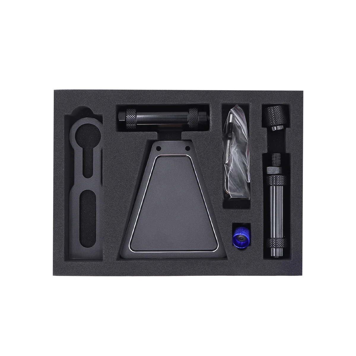 Bilanciatore Della Ruota RC Bilanciatore In Alluminio - Foto 3