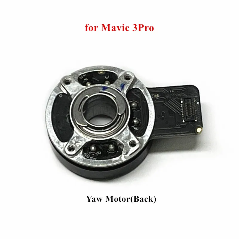 Genuine Mavic 3Pro Gimbal Yaw Motor Tested work well Gimbal Engine Camera Motors for DJI Mavic 3 PRO